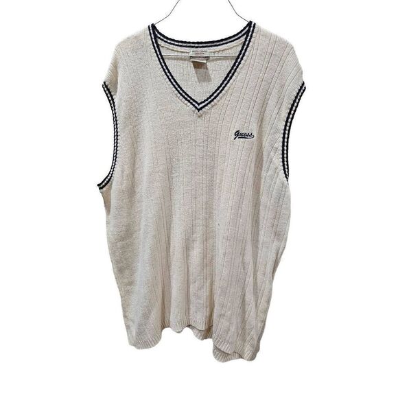 Vintage guess XXL tank top - Picture 7 of 10